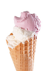 ice cream