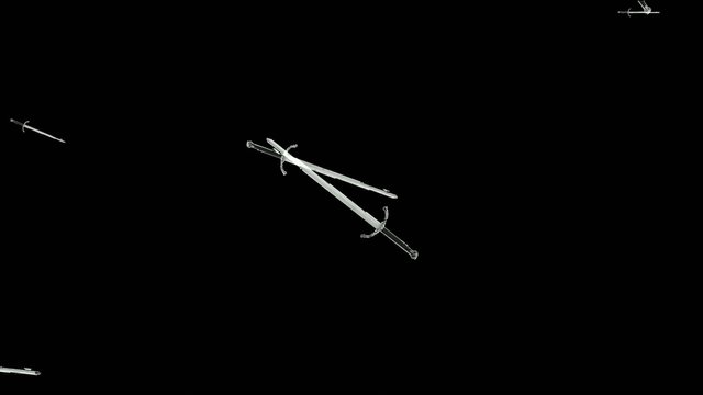 sword