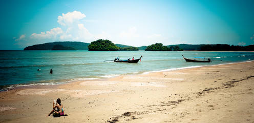 Strand Ao Nang 1