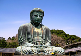 Buddha statue