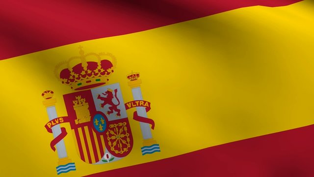 Spain flag
