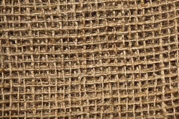 burlap texture