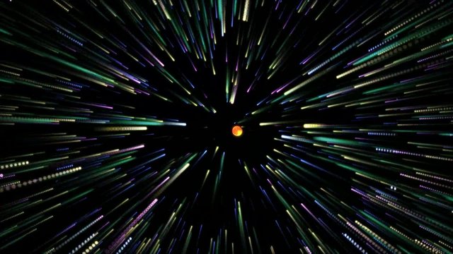 hiperespacio