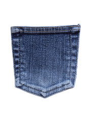 Jeans Pocket