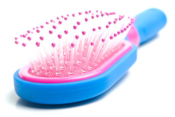 Hairbrush