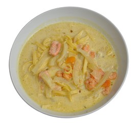 Fischeintopf