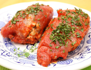 Rouladen