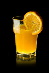 orange juice