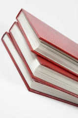 Red books 2