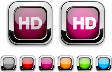 HD button.