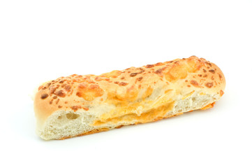 Cheese breadstick