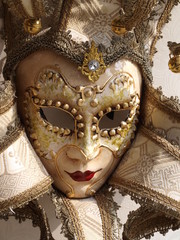 Venise fait son carnaval