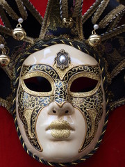 Venise fait son carnaval