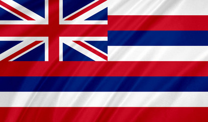 hawai flag