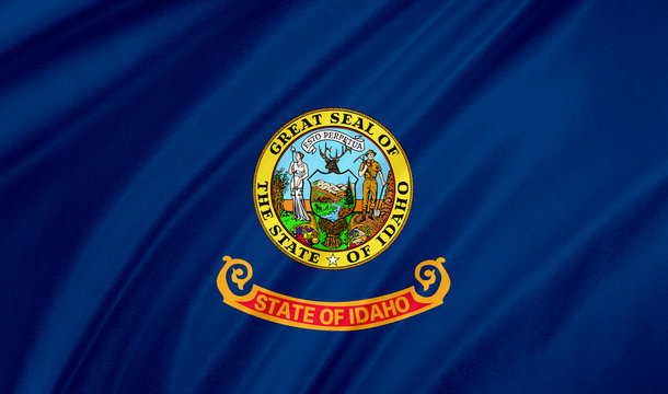 Idaho Flag