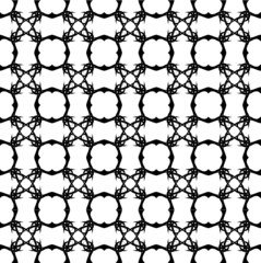 vector series. Beautiful seamles background