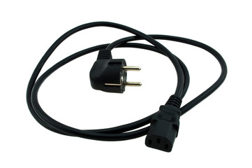 power cord