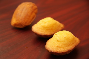madeleine