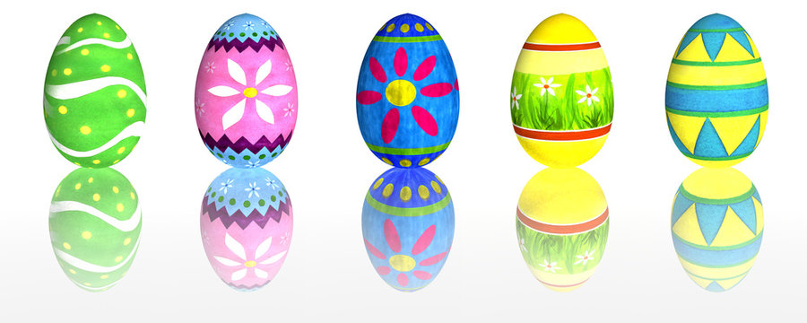 EasterEgg Gallery