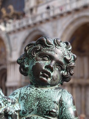 Focus &agrave; San Marco