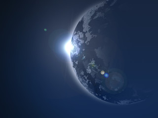 Planet