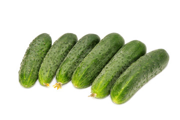 cucumbers
