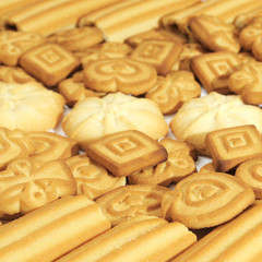 Confectionery products