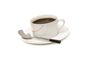 cup of coffee