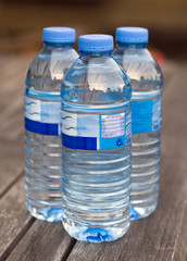 water