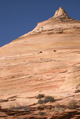 Coyote Butte, Vermillion cliffs