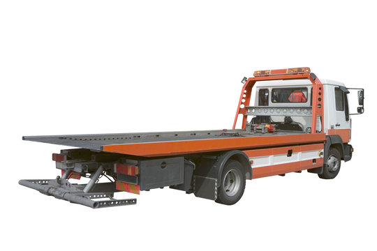 Abschlepper
