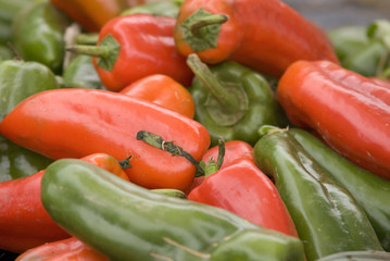 Peppers
