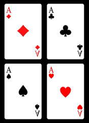 Carte da Gioco-Playing Cards-Cartes de Jeu