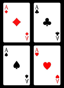 Carte da Gioco-Playing Cards-Cartes de Jeu