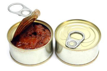 Calamares en salsa americana