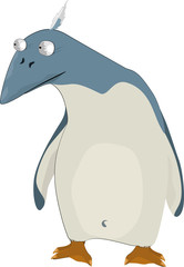 penguin