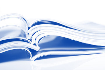 Magazines