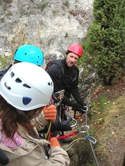 via ferrata