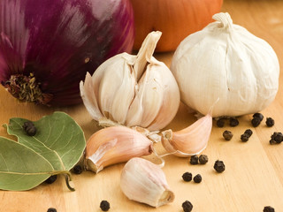 Aromatic ingredients