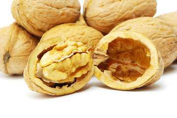 walnuts