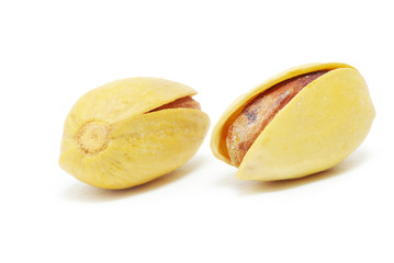 pistachios