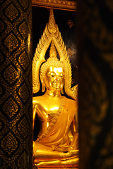 Image of Buddha [Thailand]