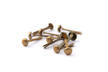 attaches parisiennes