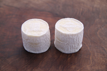 Fromages de chèvre