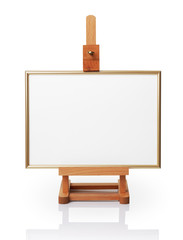 Easel