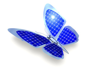 Solarschmetterling