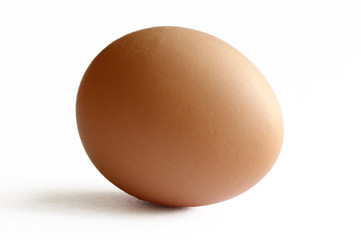 Separate egg