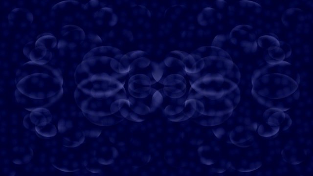 Abstrakt - Background - Muster - Blasen