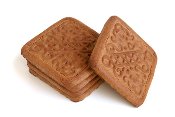 Chocolate pastries