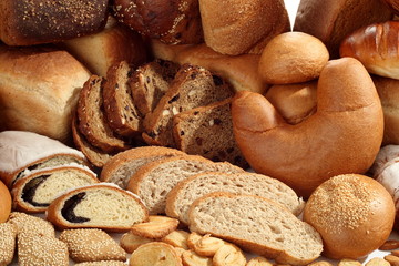 bread